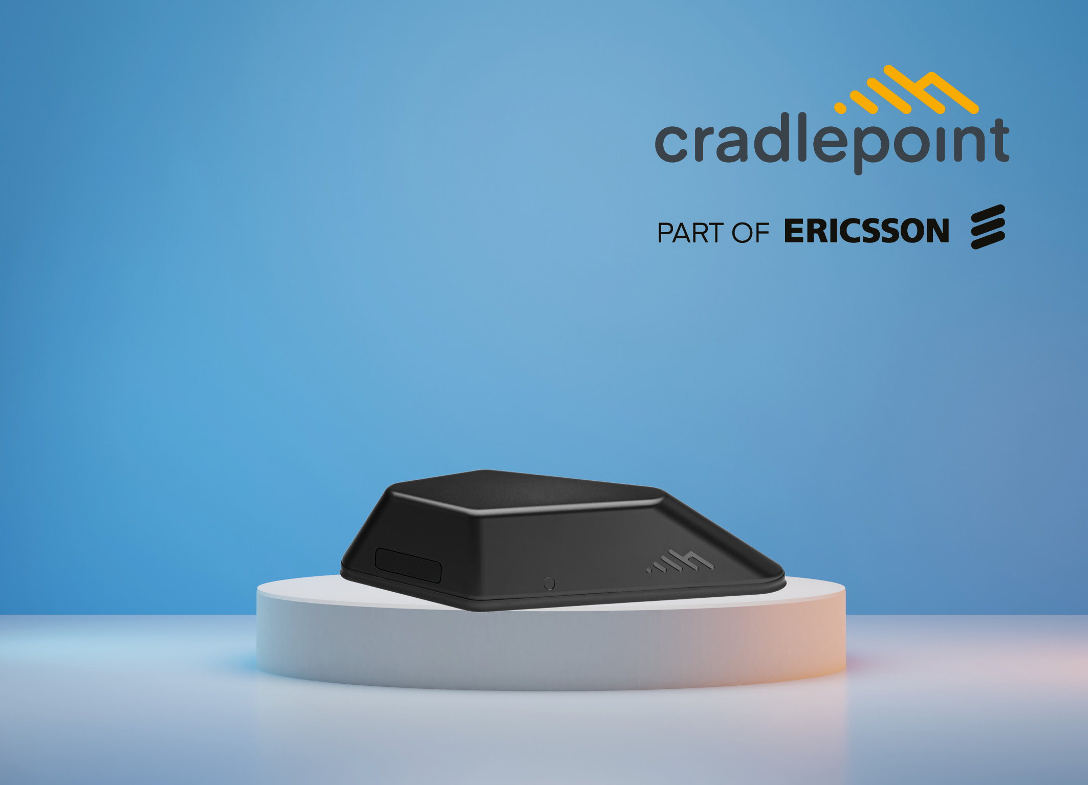 R2100 Series 5G rugged router from Cradlepoint Atlantik Elektronik