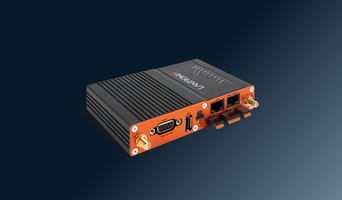 Lantronix SmartLV IoT Mobilfunk Gateway
