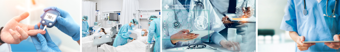 IOT in healthcare