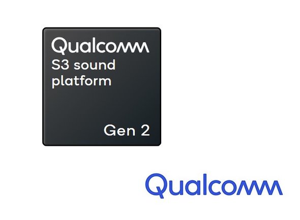 Qualcomm S3 Gen 2 Sound Platform