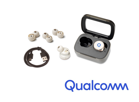 QCC5171 Earbud Reference Design QCC5171 Earbud Reference Design