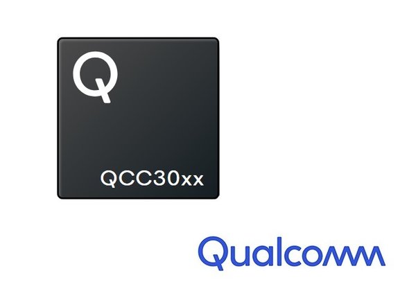 Qualcomm QCC30xx series